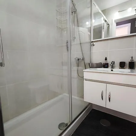 Cristianos Ocean View 2 Bedrooms Apartmán Los Cristianos (Tenerife)