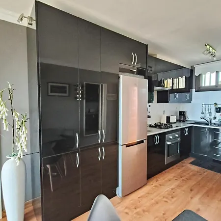 Apartmán Cristianos Ocean View 2 Bedrooms *