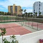 Cristianos Ocean View 2 Bedrooms شقة لوس كريستيانوس