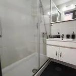 Cristianos Ocean View 2 Bedrooms شقة لوس كريستيانوس