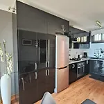 شقة Cristianos Ocean View 2 Bedrooms *