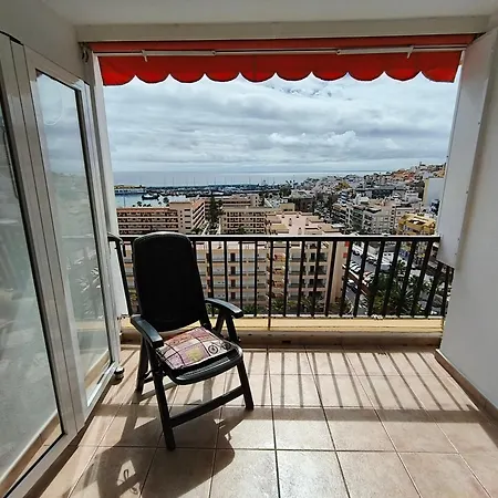 Cristianos Ocean View * Arona (Tenerife)