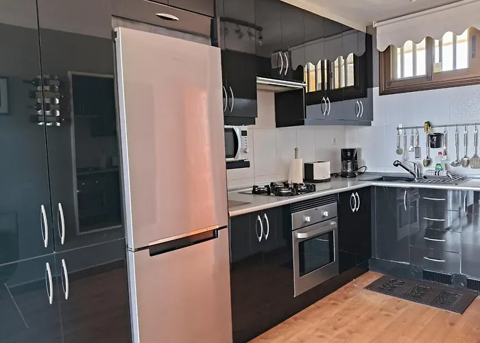 Lägenhet Cristianos Ocean View 2 Bedrooms *