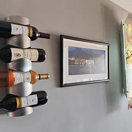 Cristianos Ocean View 2 Bedrooms Los Cristianos (Tenerife)