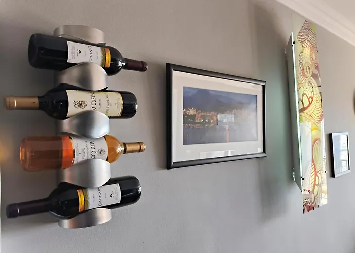 Cristianos Ocean View 2 Bedrooms Los Cristianos (Tenerife)