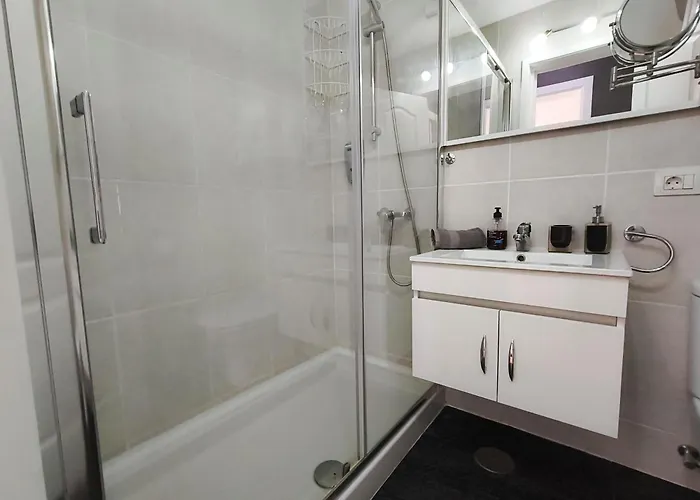 Cristianos Ocean View 2 Bedrooms Appartement Los Cristianos (Tenerife)